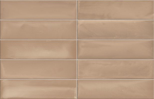 600010001812 Керамогранит Forte dei Marmi Rock Terra Brick Madreperla 7,5x30