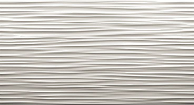 600010001989 3D White Aqua Lucido 30,5x56