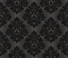 6000884 Плитка Sospiri Tiffany Nero 12,1x14