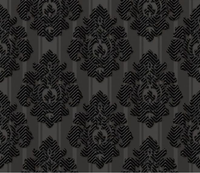 6000884 Плитка Sospiri Tiffany Nero 12,1x14