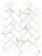 6000886 CAVA HERRINGBONE 20,5x24
