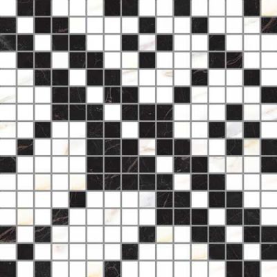 6000896 CAVA MOSAICO FIORE 30x30