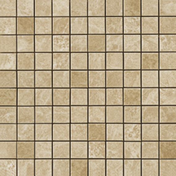 600110000859 Force Beige Mosaic 30,5x30,5