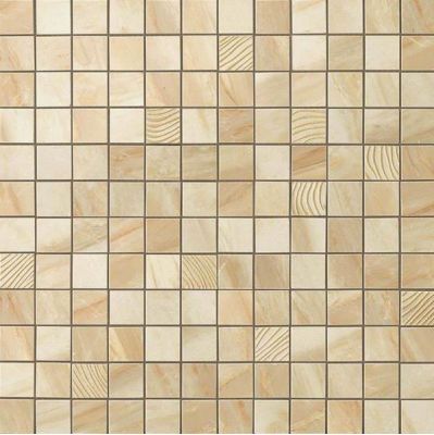 600110000866 Privilege Avorio Mosaic 30х30