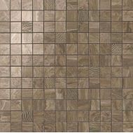 600110000868 Privilege Moka Mosaic 30х30