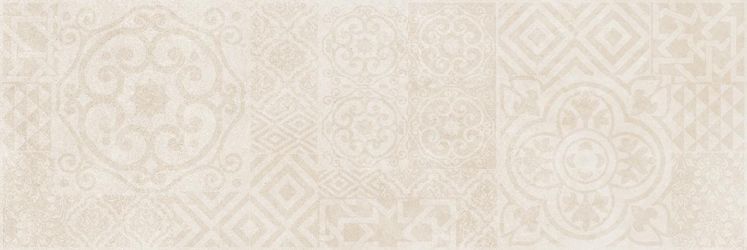 60017 Alabama бежевый узор 20х60