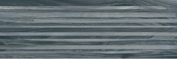 60034 Zen полоски чёрный 20х60