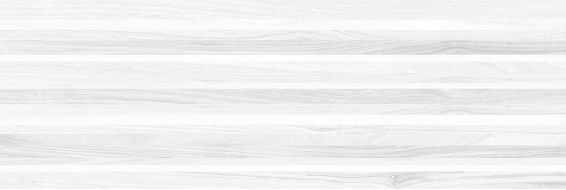 60038 Zen полоски белый 20х60