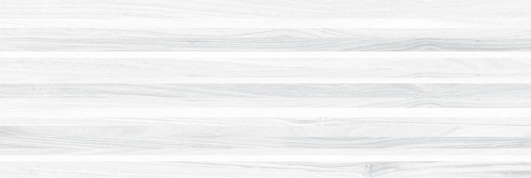 60038 Zen полоски белый 20х60