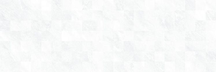 60051 Royal белая мозаика 20х60