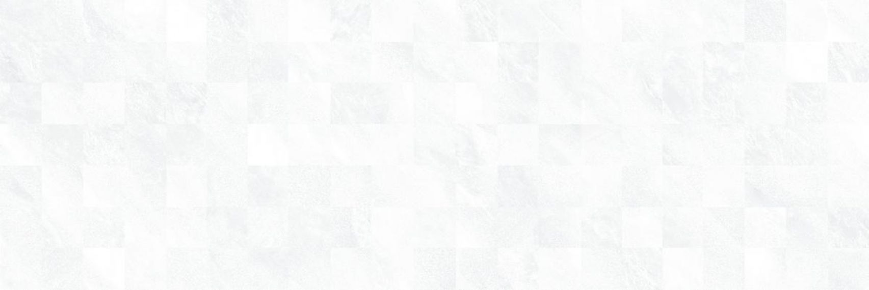 60051 Royal белая мозаика 20х60