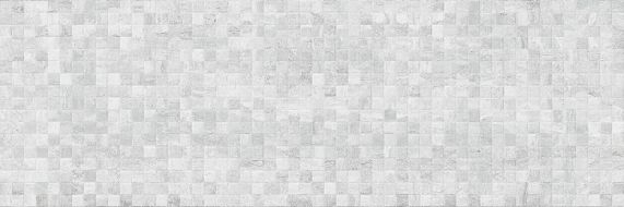 60112 Glossy мозаика серый 20х60