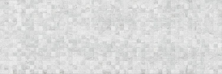 60112 Glossy мозаика серый 20х60
