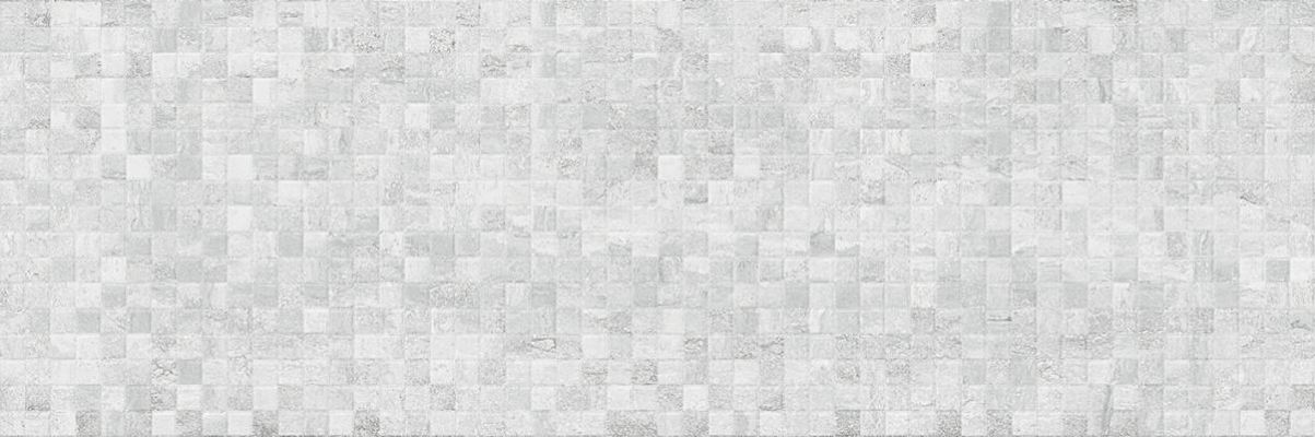 60112 Glossy мозаика серый 20х60