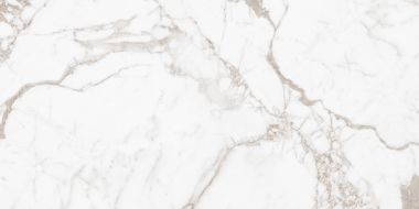 60120ARS01P Керамогранит Calacatta Arabesque полированный 600x1200x7