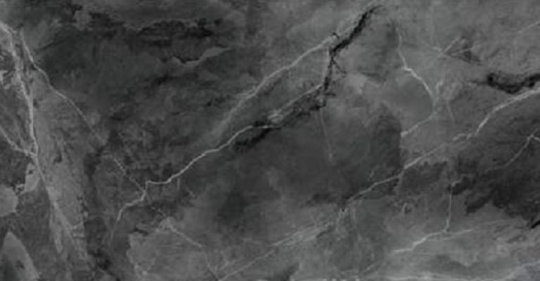 60120BAS99HG Керамогранит Black Sky Черный 60x120