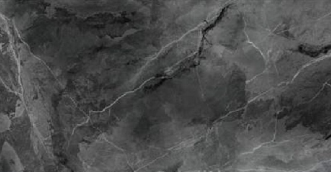 60120BAS99HG Керамогранит Black Sky Черный 60x120