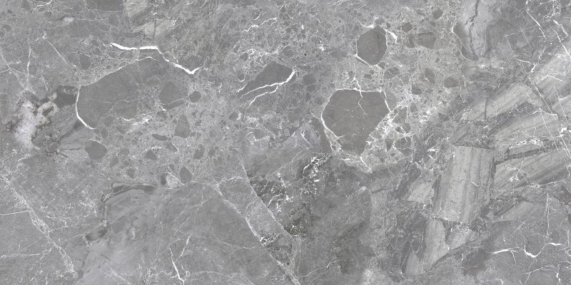 60120GRY25 Керамогранит Greiny Graphite Sugar 600x1200x9.5