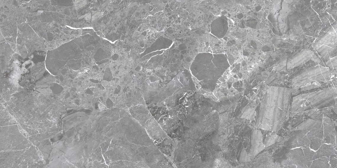 60120GRY25 Керамогранит Greiny Graphite Sugar 600x1200x9.5