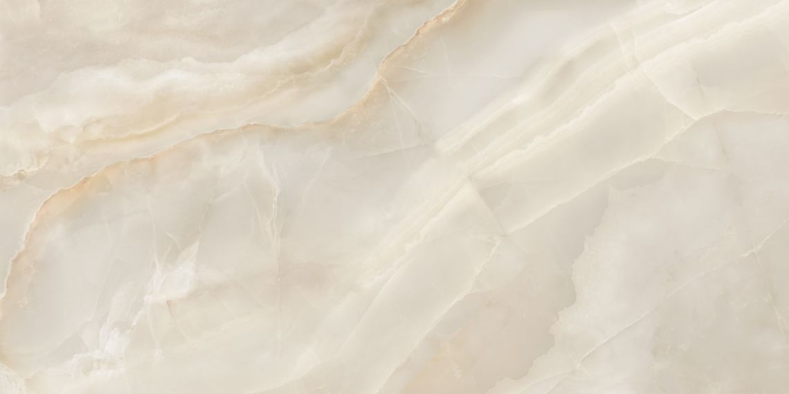 60120ONB01 Керамогранит Onyx Breez Crema Sugar 600x1200x9.5