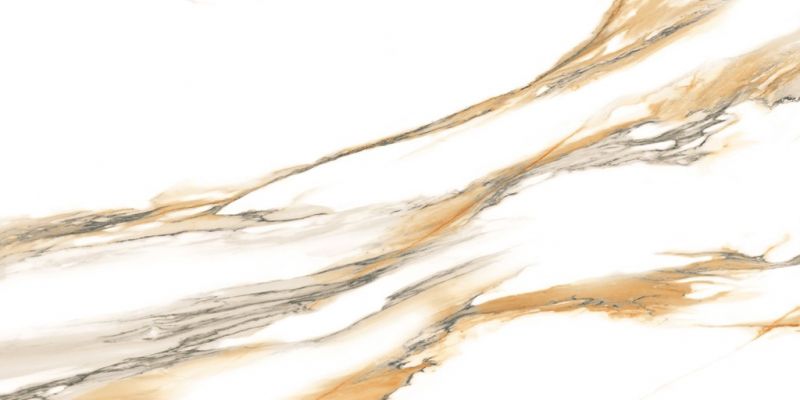 60120STA31P Statuario Bronze 60x120
