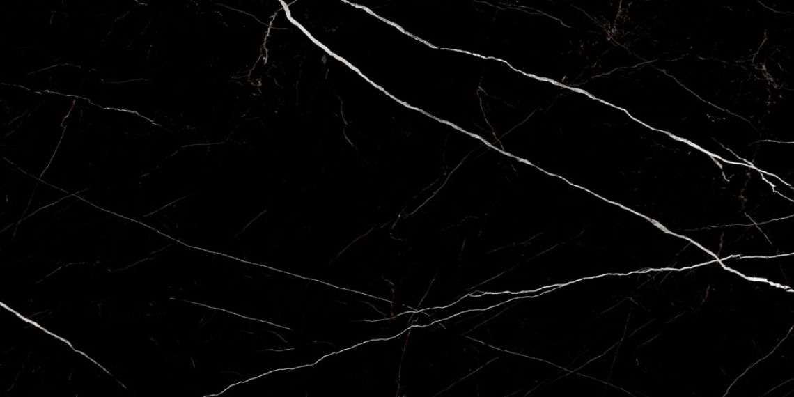 60120TWN99HG Керамогранит Twinstone Black суперполированный 600x1200x8