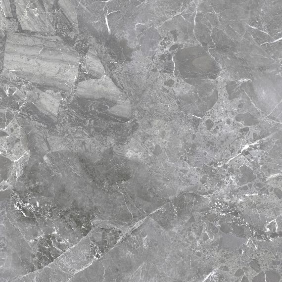 6060GRY25 Керамогранит Greiny Graphite Sugar 600x600x9.5
