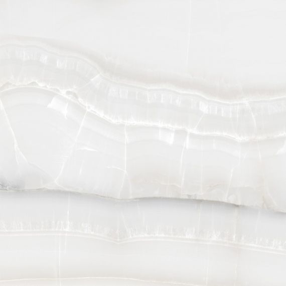 6060SWX00P Snow Onyx 60x60