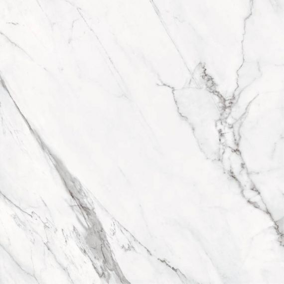 60SX STATUARIO LUX 60x60
