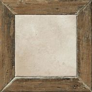 610010000833 Garda Bianco Frame 45x45