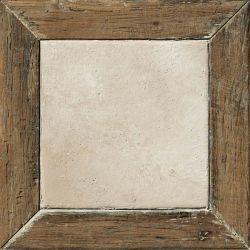 610010000833 Garda Bianco Frame 45x45