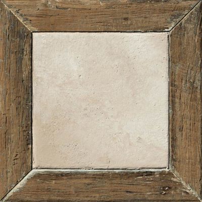 610010000833 Garda Bianco Frame 45x45