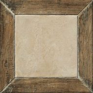 610010000834 Garda Marrone Frame 45x45