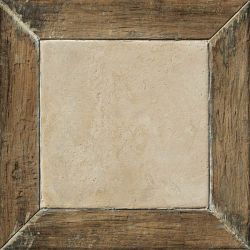 610010000834 Garda Marrone Frame 45x45