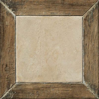 610010000834 Garda Marrone Frame 45x45