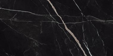 610015000605 Empire Calacatta Black Lapp 80x160