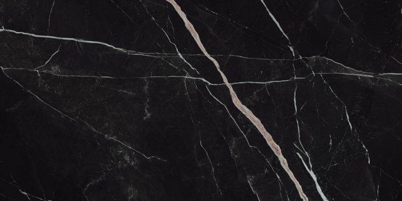 610015000605 Empire Calacatta Black Lapp 80x160