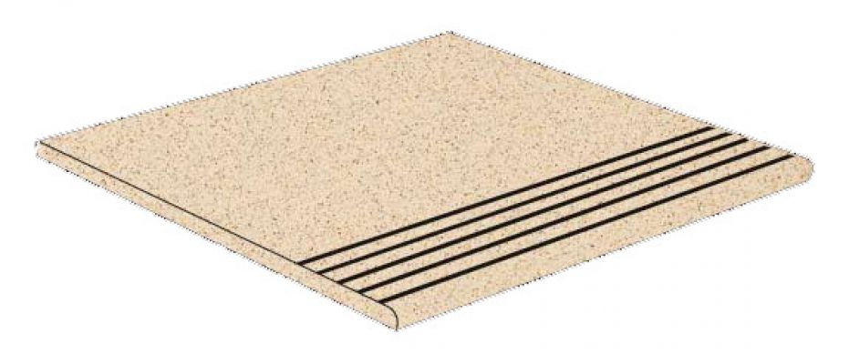 610040000021 Глина ступень 30x30