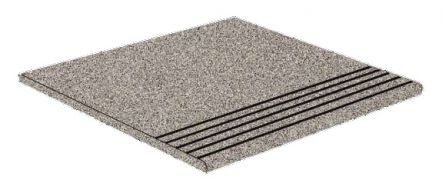 610040000022 Карбон ступень 30x30