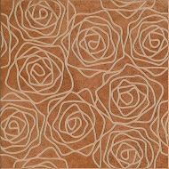 610080000096 Керамогранит Rosso Inserto Azalea 45*45