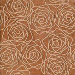 610080000096 Керамогранит Rosso Inserto Azalea 45*45