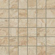 610080000175 Alpi Beige Insero Mosaico 30х30