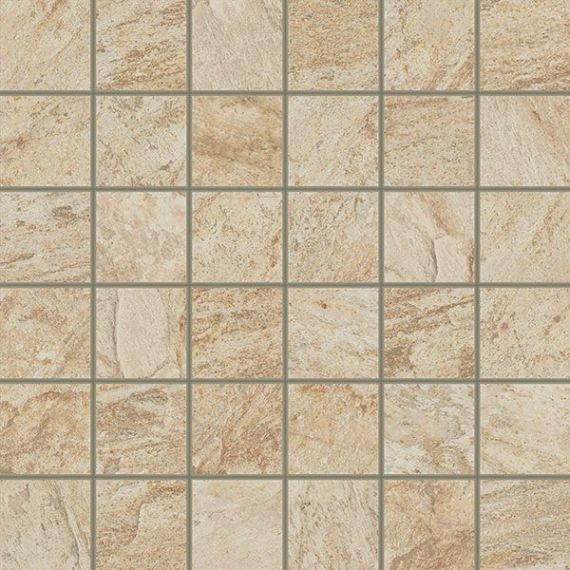 610080000175 Alpi Beige Insero Mosaico 30х30