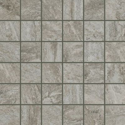 610080000176 Alpi Grigio Inserto Mosaico 30х30