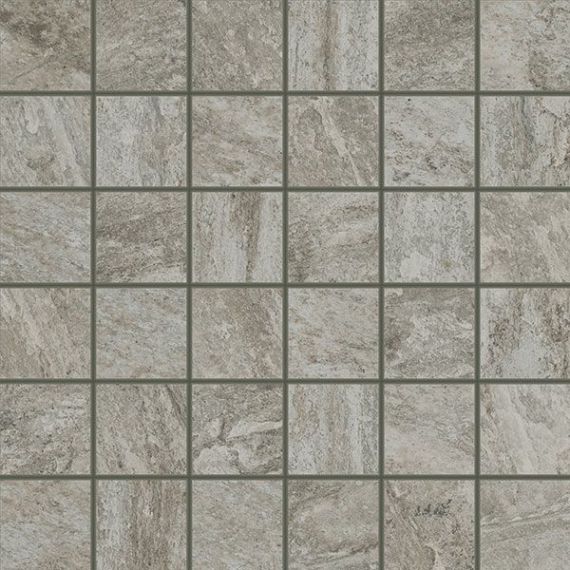 610080000176 Alpi Grigio Inserto Mosaico 30х30