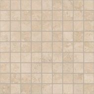 610080000188 Siena Beige Inserto Mosaico 30x30