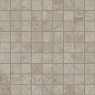 610080000189 Siena Grigio Inserto Mosaico 30x30