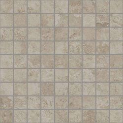 610080000189 Siena Grigio Inserto Mosaico 30x30