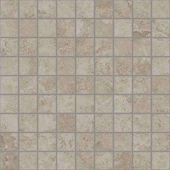 610080000189 Siena Grigio Inserto Mosaico 30x30