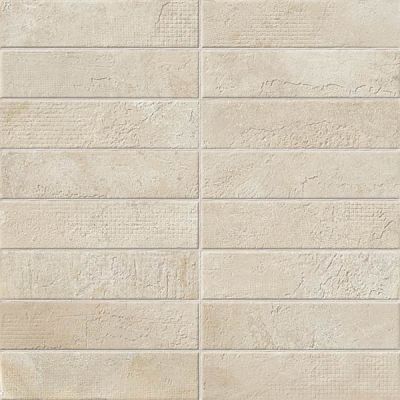 610080000205 Garda Bianco Ins. Brick 45x45